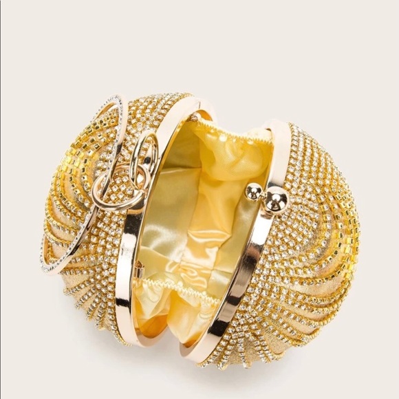 “Belle of the Ball” - Picture 3 of 3